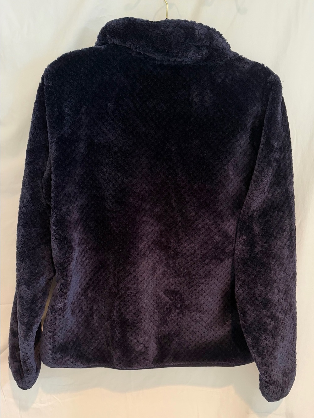 Columbia Sportswear Company Women's Full-Zip High-Pile Fleece Jacket - Picture 4 of 4